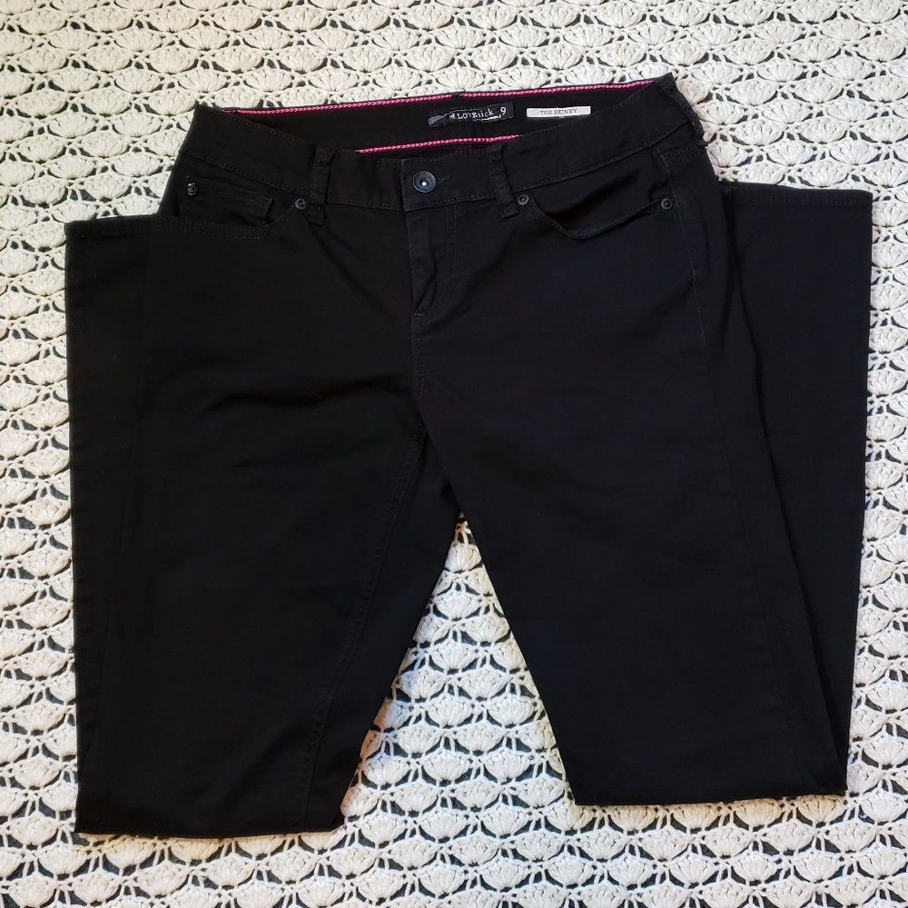 Lovesick Skinny Jeans Size 9